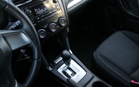 Subaru Forester, 2013 год, 1 454 000 рублей, 13 фотография