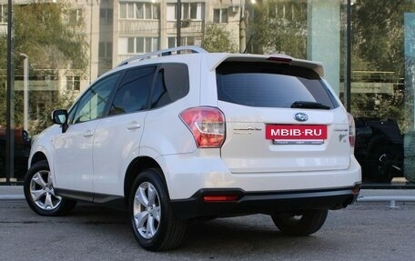 Subaru Forester, 2013 год, 1 454 000 рублей, 7 фотография