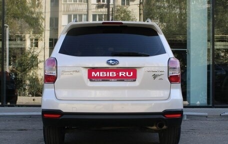 Subaru Forester, 2013 год, 1 454 000 рублей, 6 фотография