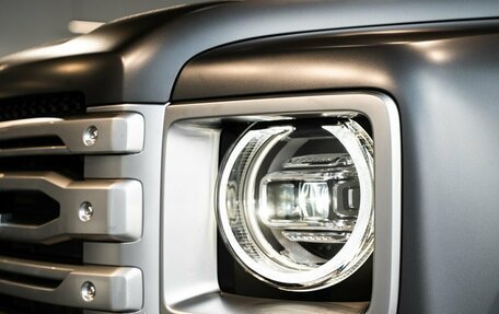 Haval H9, 2024 год, 9 фотография