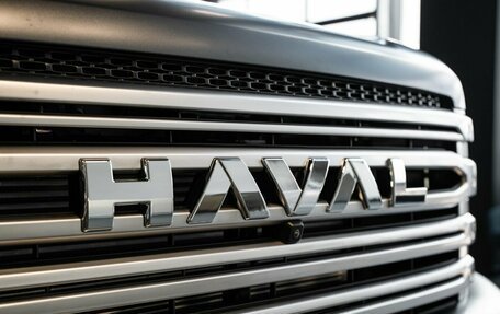 Haval H9, 2024 год, 14 фотография