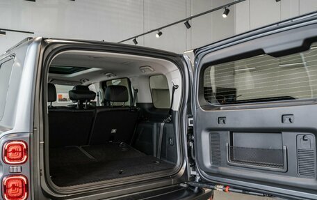 Haval H9, 2024 год, 16 фотография