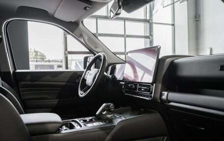 Haval H9, 2024 год, 17 фотография