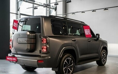 Haval H9, 2024 год, 4 фотография