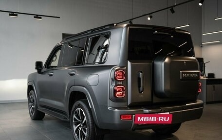 Haval H9, 2024 год, 6 фотография