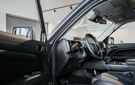 Haval H9, 2024 год, 20 фотография