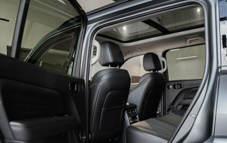 Haval H9, 2024 год, 29 фотография