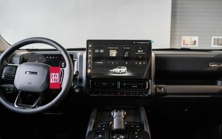 Haval H9, 2024 год, 28 фотография