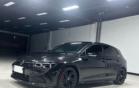 Volkswagen Golf VIII, 2022 год, 1 680 333 рублей, 1 фотография