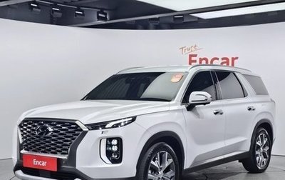 Hyundai Palisade I, 2022 год, 3 600 000 рублей, 1 фотография