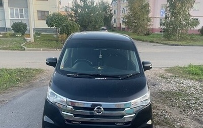 Nissan Dayz I рестайлинг, 2013 год, 700 000 рублей, 1 фотография