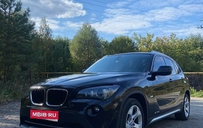BMW X1, 2010 год, 1 450 000 рублей, 1 фотография