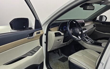 Hyundai Palisade I, 2022 год, 3 600 000 рублей, 4 фотография