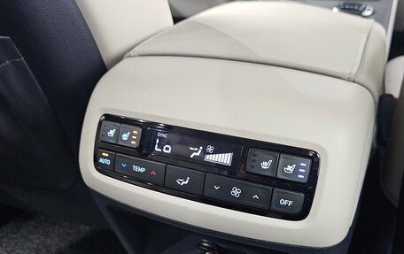 Hyundai Palisade I, 2022 год, 3 600 000 рублей, 11 фотография