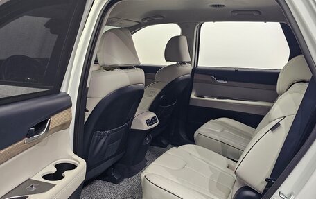 Hyundai Palisade I, 2022 год, 3 600 000 рублей, 9 фотография