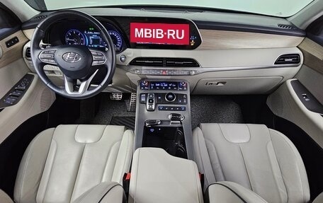 Hyundai Palisade I, 2022 год, 3 600 000 рублей, 5 фотография