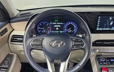 Hyundai Palisade I, 2022 год, 3 600 000 рублей, 6 фотография
