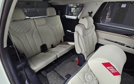 Hyundai Palisade I, 2022 год, 3 600 000 рублей, 8 фотография