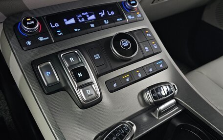 Hyundai Palisade I, 2022 год, 3 600 000 рублей, 13 фотография