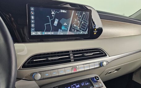 Hyundai Palisade I, 2022 год, 3 600 000 рублей, 14 фотография