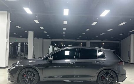 Volkswagen Golf VIII, 2022 год, 1 680 333 рублей, 7 фотография