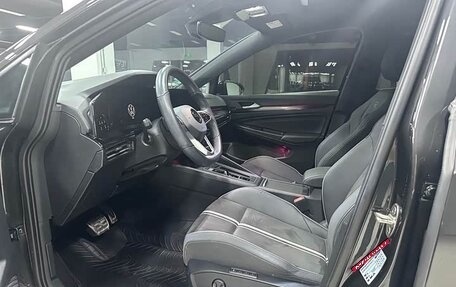 Volkswagen Golf VIII, 2022 год, 1 680 333 рублей, 9 фотография
