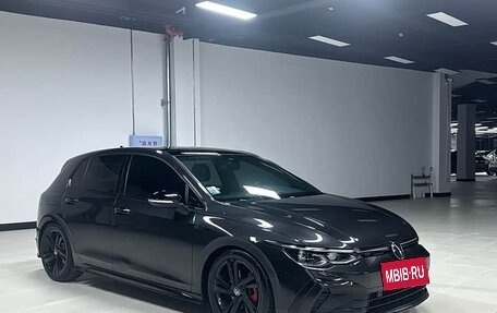 Volkswagen Golf VIII, 2022 год, 1 680 333 рублей, 3 фотография