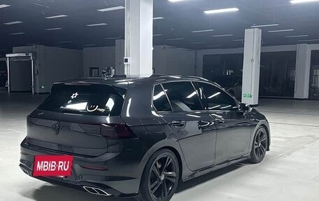 Volkswagen Golf VIII, 2022 год, 1 680 333 рублей, 6 фотография