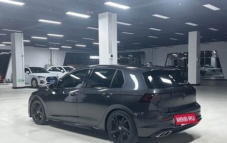 Volkswagen Golf VIII, 2022 год, 1 680 333 рублей, 4 фотография