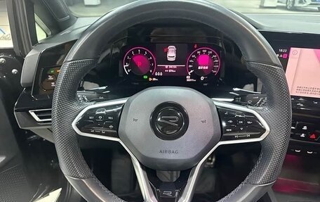 Volkswagen Golf VIII, 2022 год, 1 680 333 рублей, 11 фотография