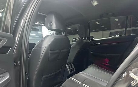Volkswagen Golf VIII, 2022 год, 1 680 333 рублей, 12 фотография