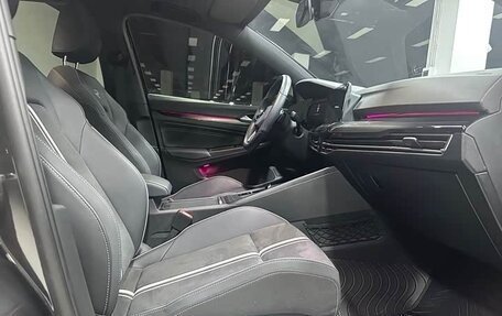 Volkswagen Golf VIII, 2022 год, 1 680 333 рублей, 13 фотография