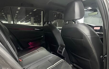 Volkswagen Golf VIII, 2022 год, 1 680 333 рублей, 14 фотография