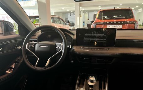 Haval Jolion, 2025 год, 2 599 000 рублей, 14 фотография