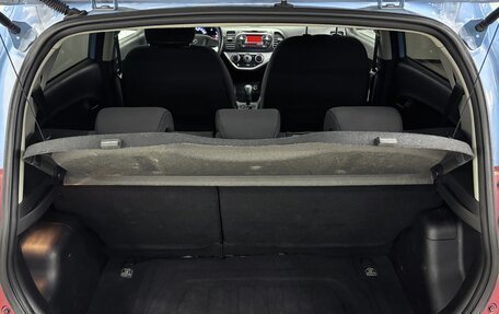 KIA Picanto II, 2012 год, 870 000 рублей, 11 фотография