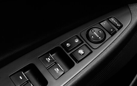 Hyundai Tucson III, 2019 год, 2 180 000 рублей, 8 фотография