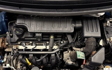 KIA Picanto II, 2012 год, 870 000 рублей, 12 фотография