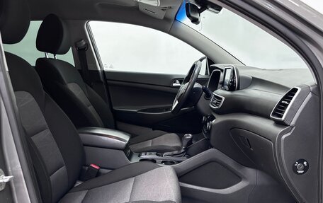 Hyundai Tucson III, 2019 год, 2 180 000 рублей, 13 фотография