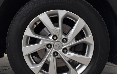Hyundai Tucson III, 2019 год, 2 180 000 рублей, 17 фотография