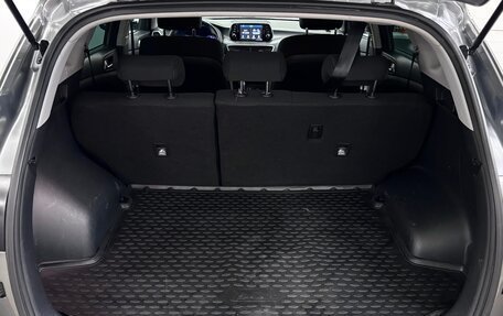 Hyundai Tucson III, 2019 год, 2 180 000 рублей, 15 фотография