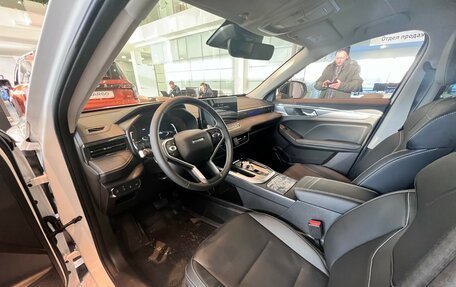 Haval Jolion, 2025 год, 1 999 000 рублей, 11 фотография