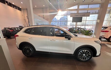 Haval Jolion, 2025 год, 1 999 000 рублей, 4 фотография