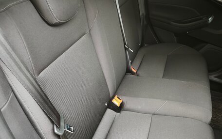 Ford Focus III, 2018 год, 1 430 000 рублей, 7 фотография