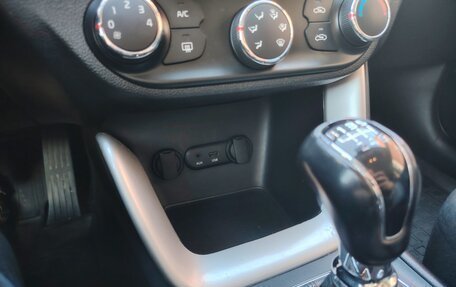 KIA cee'd III, 2013 год, 860 000 рублей, 9 фотография