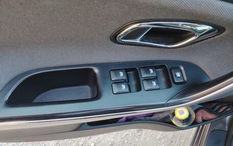 KIA cee'd III, 2013 год, 860 000 рублей, 12 фотография