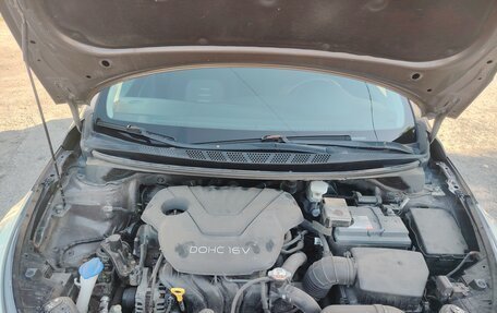 KIA cee'd III, 2013 год, 860 000 рублей, 7 фотография