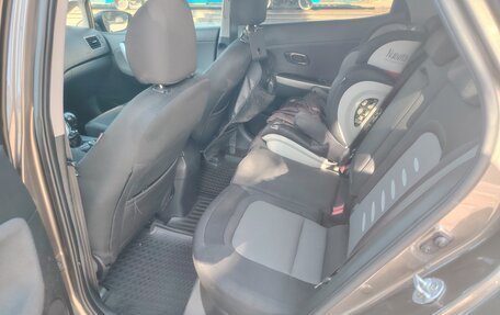 KIA cee'd III, 2013 год, 860 000 рублей, 8 фотография