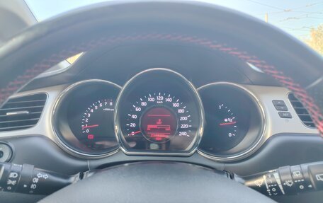 KIA cee'd III, 2013 год, 860 000 рублей, 14 фотография