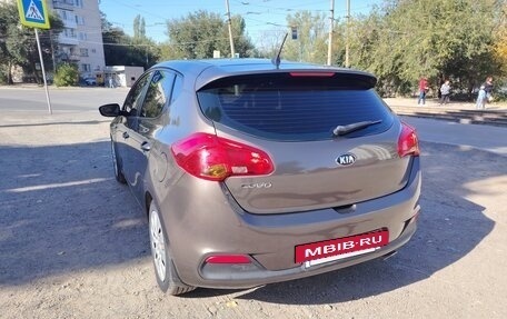 KIA cee'd III, 2013 год, 860 000 рублей, 3 фотография