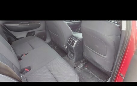 KIA Sportage IV рестайлинг, 2017 год, 1 900 000 рублей, 9 фотография